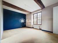 Vente maison 11 pièces