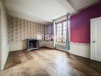 Vente maison 11 pièces