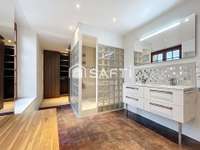 Vente maison 11 pièces