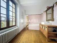 Vente maison 11 pièces