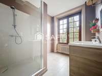 Vente maison 11 pièces