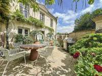 Vente maison 11 pièces