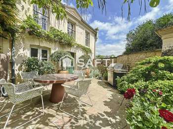 Vente maison 11 pièces Laize-Clinchamps 14