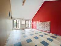 Vente maison 11 pièces