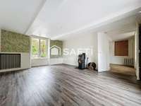 Vente maison 11 pièces