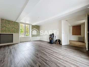 Vente maison 11 pièces