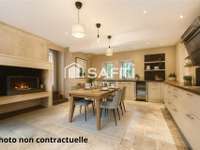 Vente maison 11 pièces