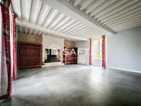Vente maison 11 pièces