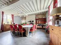 Vente maison 11 pièces