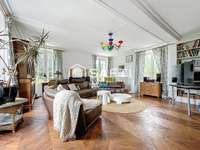 Vente maison 11 pièces