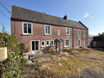 Vente Maison 5 chambresLaize-Clinchamps