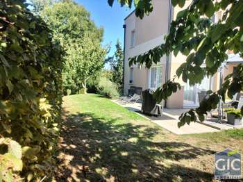 Vente Maison 4 chambresLaize-Clinchamps