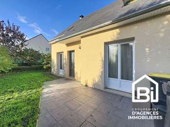 Vente Maison 3 chambresLaize-Clinchamps