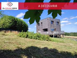 Vente Maison 4 chambresLaize-la-Ville