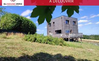 Photo Vente maison Laize-la-Ville