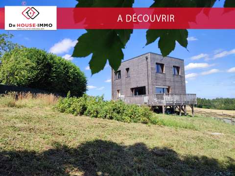Vente maison 6 pièces Laize-la-Ville 14