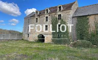 Photo Vente maison Laize-la-Ville