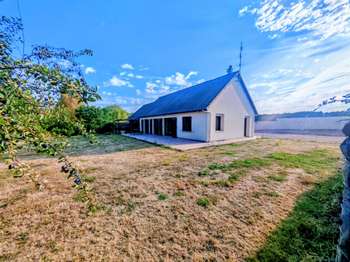 Vente Maison 6 chambresLaize-la-Ville