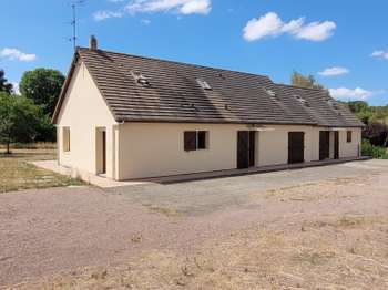 Vente Maison 6 chambresLaize-la-Ville