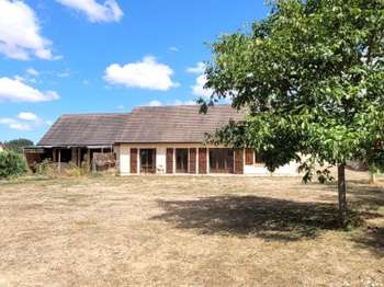 Vente maison 9 pièces
