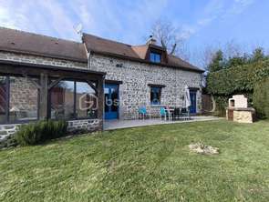 Vente Maison 4 chambresLalacelle