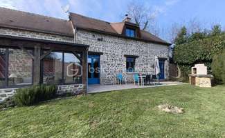 Photo Vente maison Lalacelle