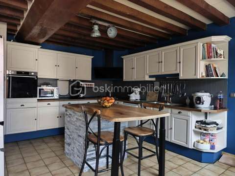 Vente maison 5 pièces Vente maison 5 pièces