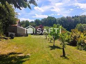 Vente Maison 3 chambresLalacelle