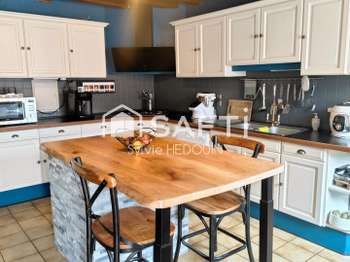 Vente Maison 3 chambresLalacelle