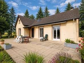 Vente Maison 4 chambresLalacelle