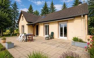Photo Vente maison Lalacelle
