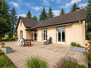 Vente Maison 4 chambresLalacelle