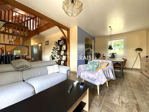 Vente maison 5 pièces Vente maison 5 pièces