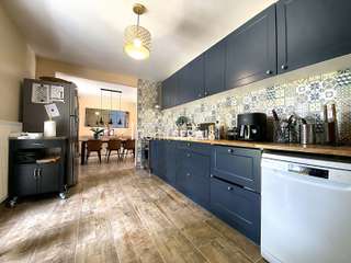 Vente maison 5 pièces Vente maison 5 pièces