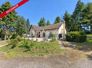 Vente Maison 4 chambresLalacelle