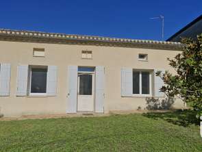 Vente Maison 5 piècesLalande-de-Pomerol