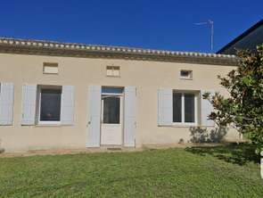 Vente Maison 5 piècesLalande-de-Pomerol