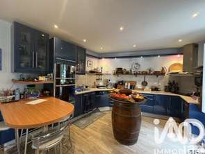 Vente Maison 5 chambresLalande-de-Pomerol