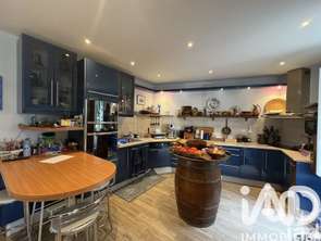 Vente Maison 5 chambresLalande-de-Pomerol