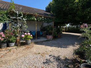 Vente Maison 5 chambresLalande-de-Pomerol