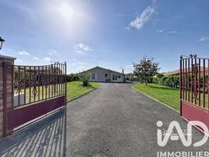 Vente Maison 5 chambresLalande-de-Pomerol