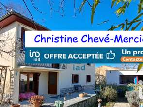 Vente Maison 4 chambresLalbenque