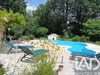 Vente maison 9 pièces Vente maison 9 pièces