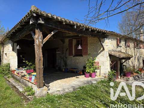 Vente maison 9 pièces Vente maison 9 pièces