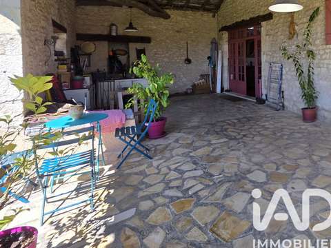 Vente maison 9 pièces Vente maison 9 pièces