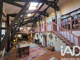 Vente maison 9 pièces Vente maison 9 pièces
