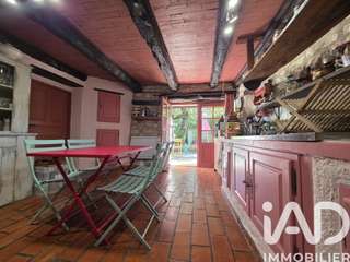 Vente maison 9 pièces Vente maison 9 pièces