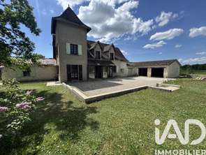 Vente Maison 4 chambresLalbenque