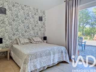 Vente maison 10 pièces