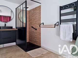 Vente maison 10 pièces